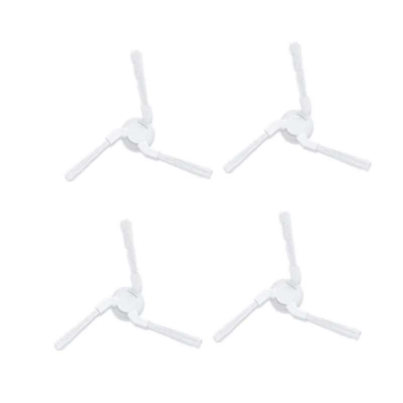 For Xiaomi Mjia Stytj06zhm Vacuum Cleaner , Side Brush Cleaning