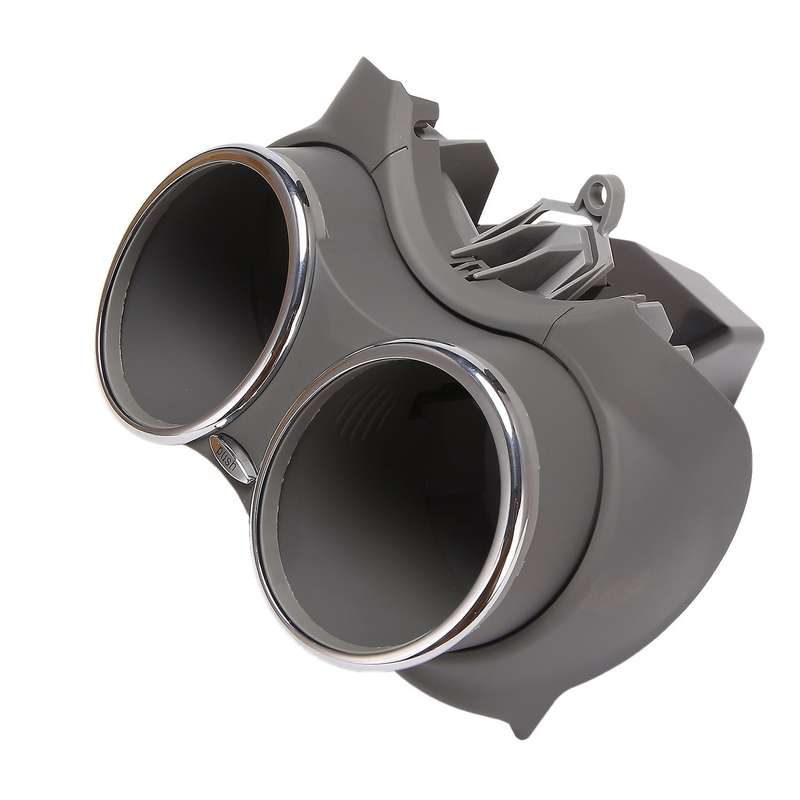 Center Console Water Cup Holder Bracket for Mercedes Benz Cls C219
