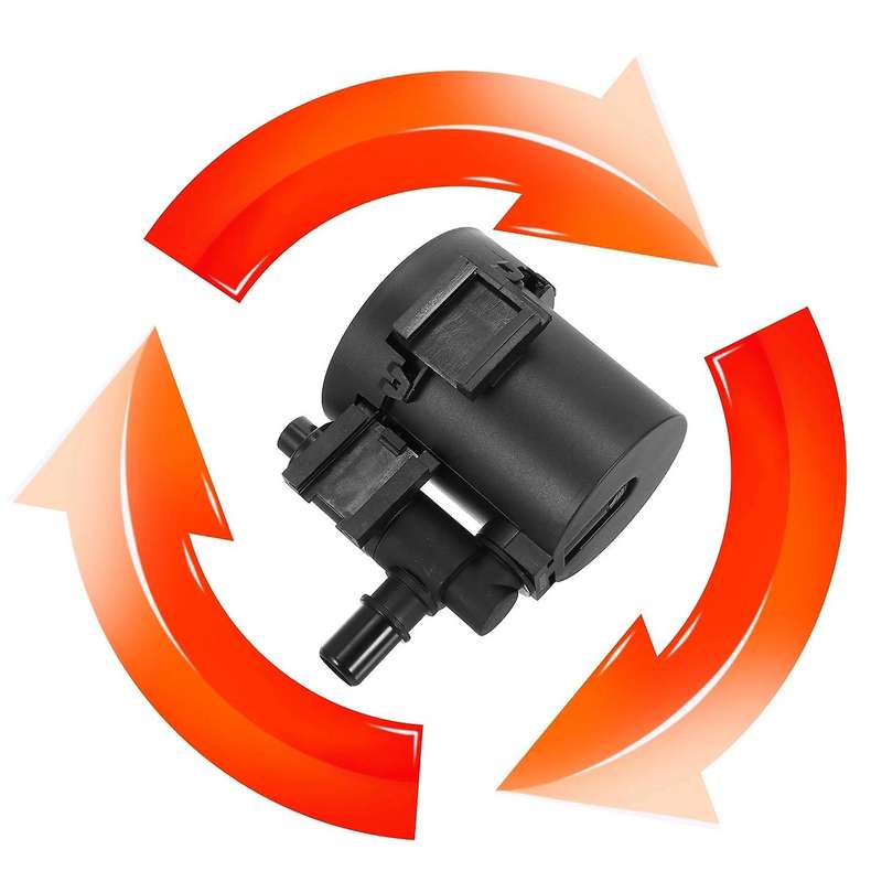 Canister Vent for Honda Vapor Canister Vent Valve for Chevrolet
