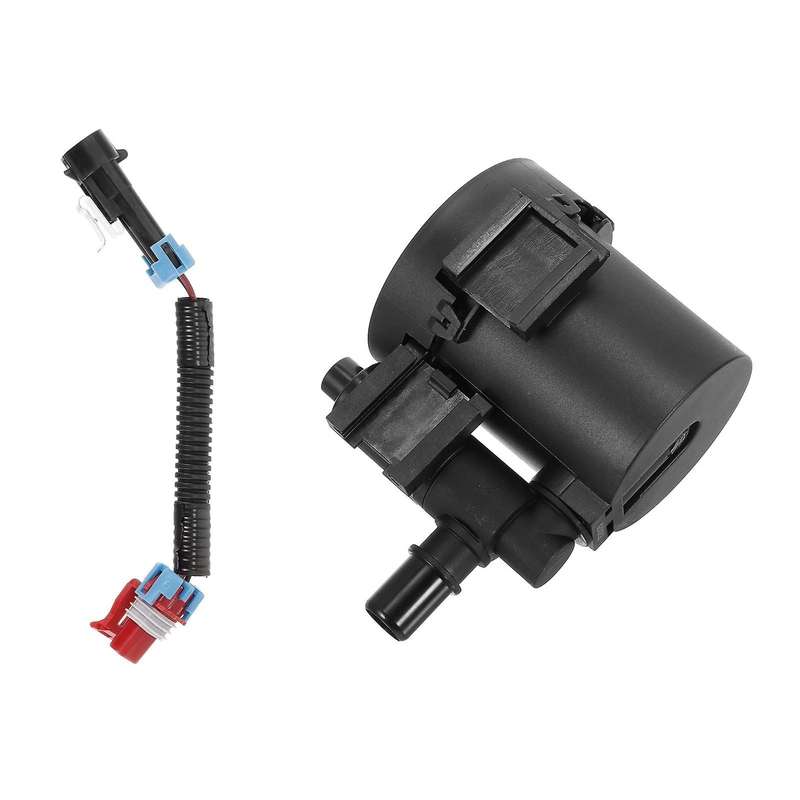 Canister Vent for Honda Vapor Canister Vent Valve for Chevrolet