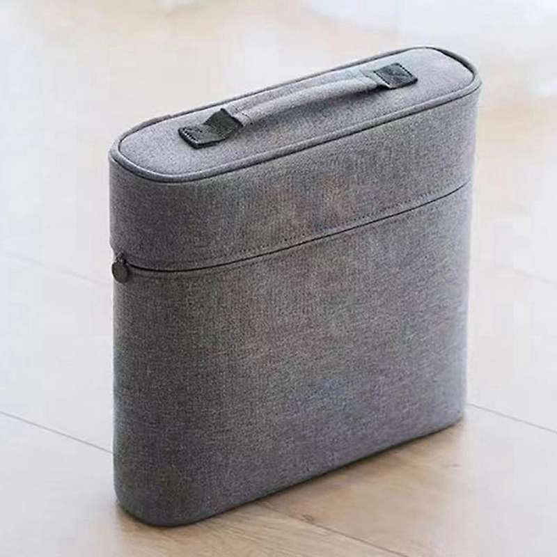 5pcs Hepa Filter Storage Bag for Xiaomi Roidmi F8 Handheld Wireless