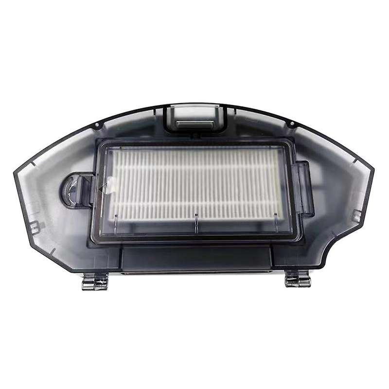 Dust Box for Ecovacs Deebot Do33 Do36 Do37 Robotic Vacuum Parts