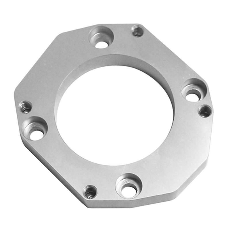 Racing Zdx Throttle Body Adapter Kit for Honda Civic Si 2006-2015