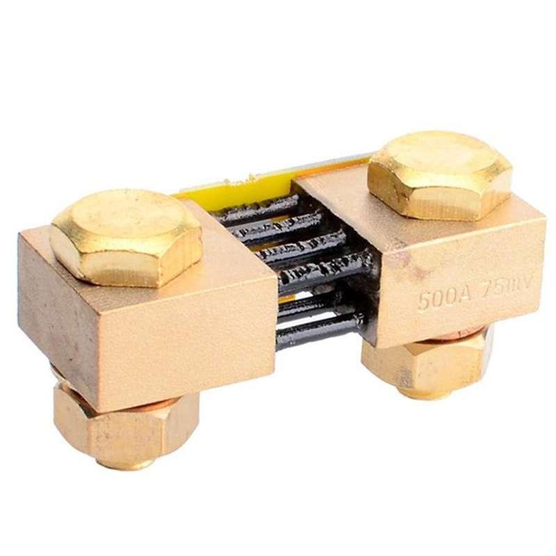 Dc 8-80v 100a Tr16 Coulomb Counter Meter Battery Capacity Indicator