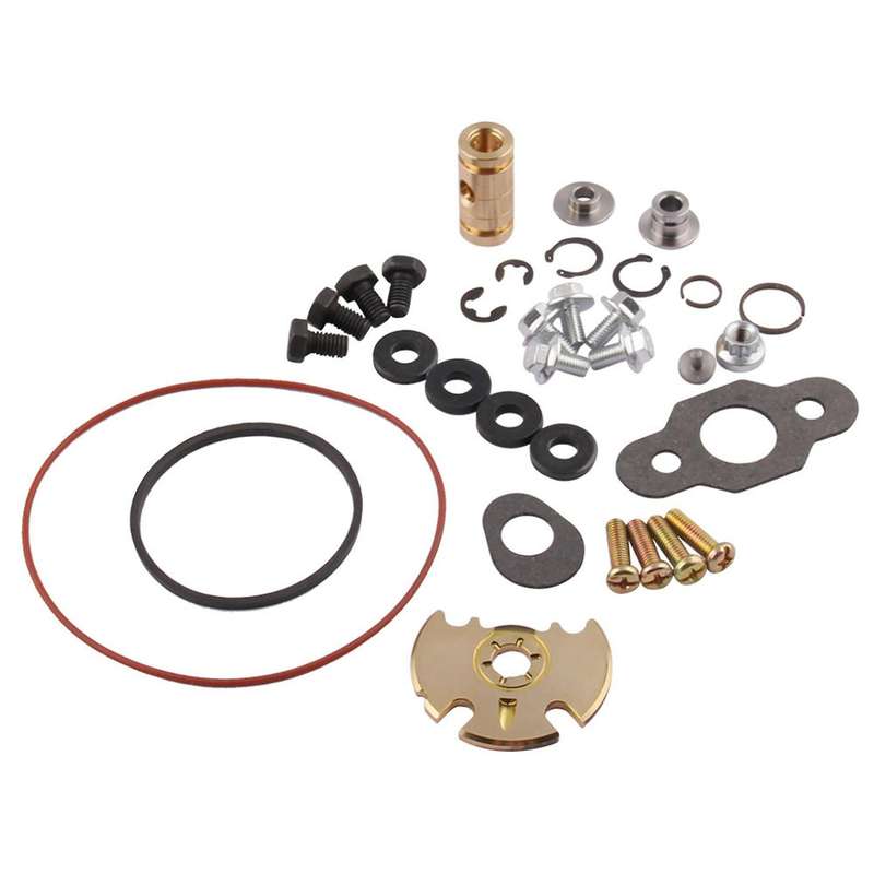 2x Turbocharger Rebuild Repair Kit for Garrett Gt1549 Gt1749 Gt1752