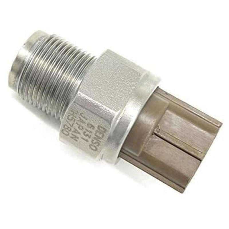 2x Fuel Common Rail Pressure Sensor for Nissan Pathfinder 2.5dcl