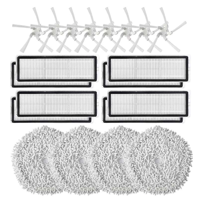 Replacement Parts for Xiaomi Dreame W10 / W10 Pro Cleaner Mop Cloth