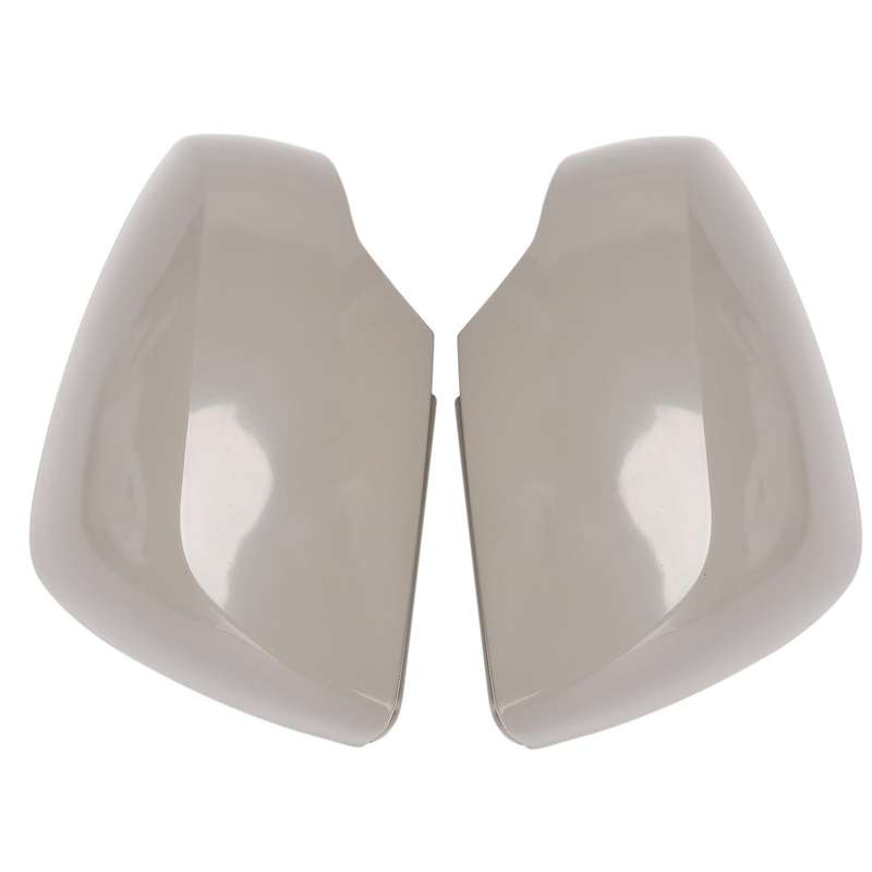 Car Accessories Rear View Mirror Cover for Subaru Forester 2014-2017