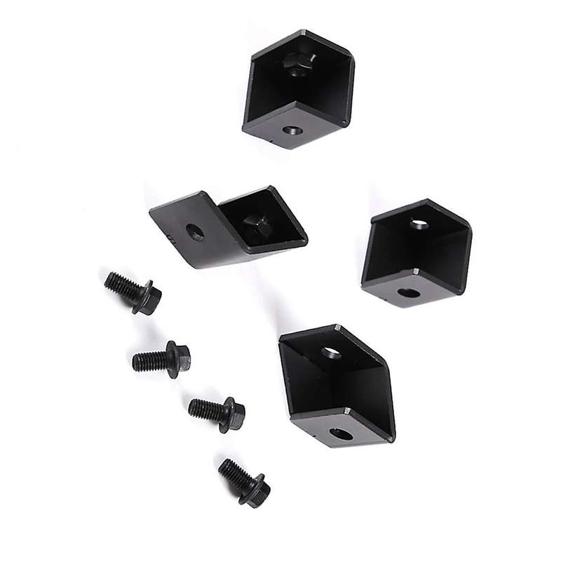 Car Interior Modification Seat Height Increase Bracket (main Driver)