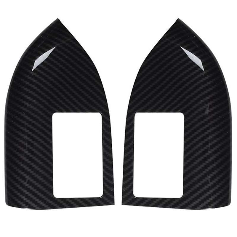 Child Lock Button Frame for Land Rover Range Rover Sport 2014-2017