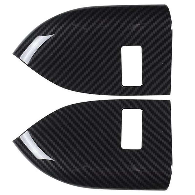 Child Lock Button Frame for Land Rover Range Rover Sport 2014-2017