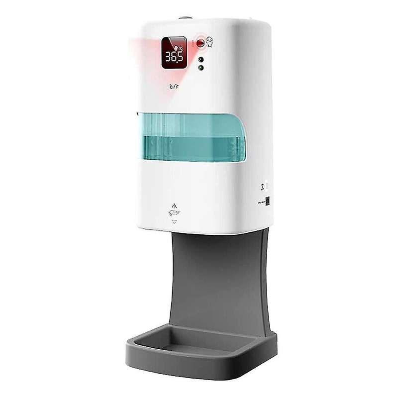1000ml Automatic Hand Soap Dispenser for Bathroom Soap Dispensers