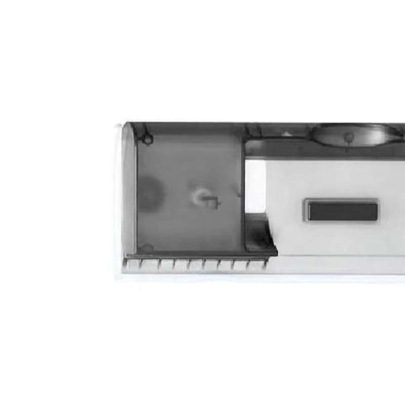 Water Tank Components for Proscenic P11 Handheld Vacuum Aspirator