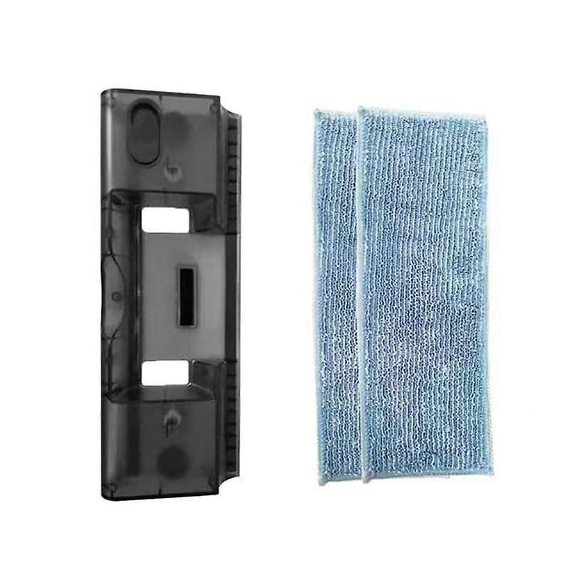 Water Tank Components for Proscenic P11 Handheld Vacuum Aspirator