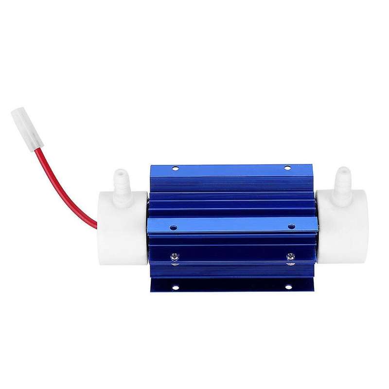10g Ozone Generator Ozonator Ionizer Tube Air Purifier Quartz Tube