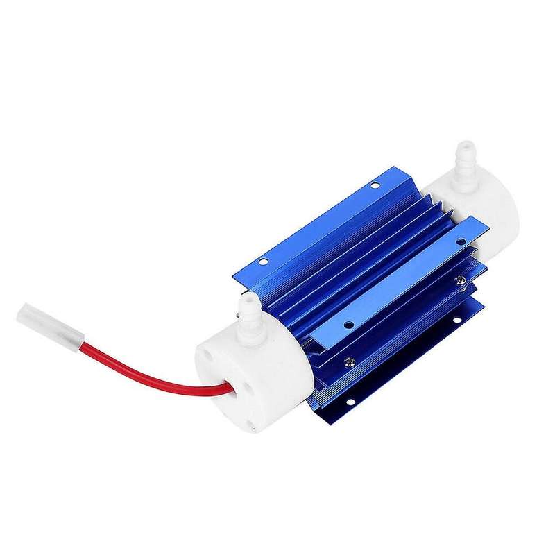 10g Ozone Generator Ozonator Ionizer Tube Air Purifier Quartz Tube