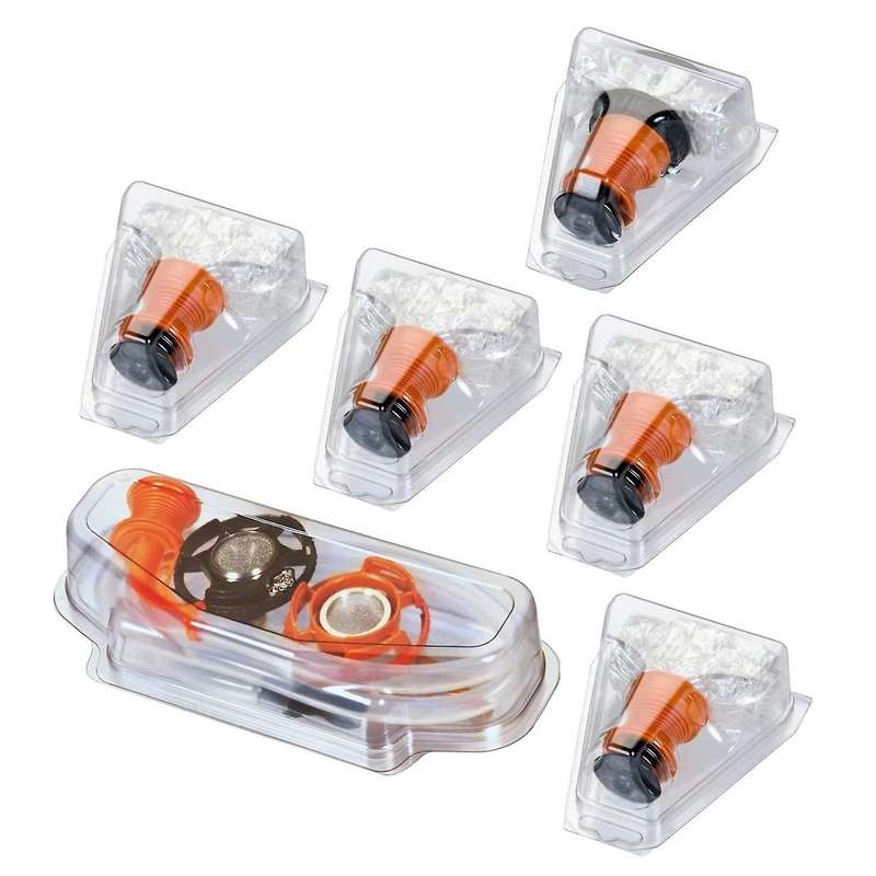 Balloon Bags for Volcano Hybrid Vaporizer Set Replacement Accessories