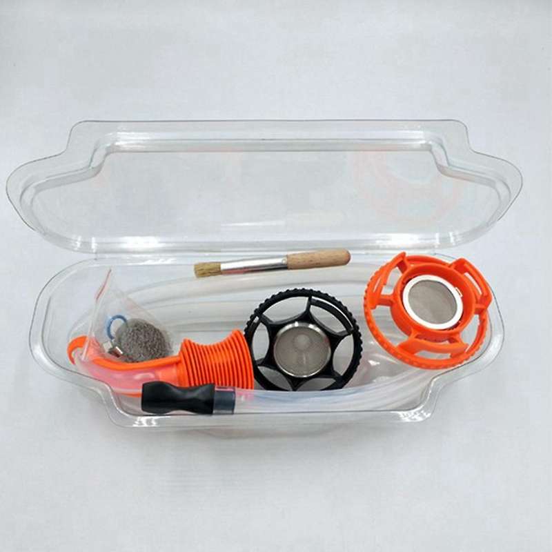 Balloon Bags for Volcano Hybrid Vaporizer Set Replacement Accessories