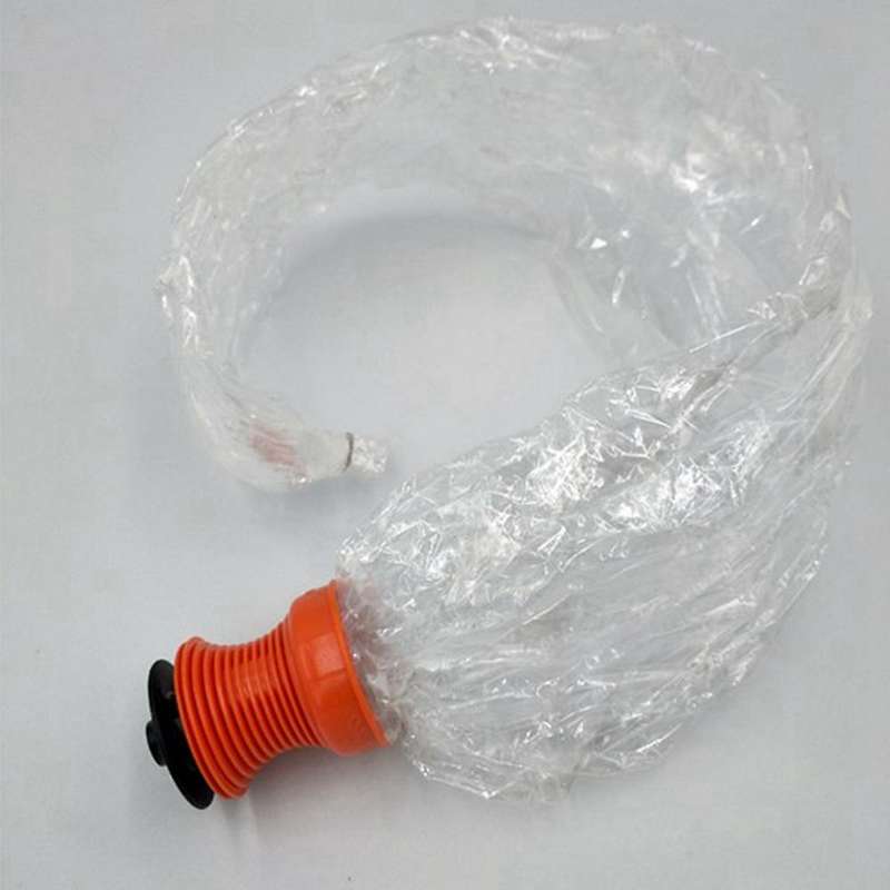 Balloon Bags for Volcano Hybrid Vaporizer Set Replacement Accessories