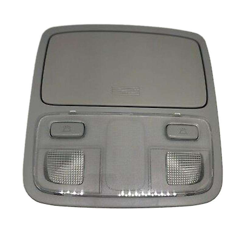Car Reading Light Glasses Case Light for Hyundai Tucson 2004-2009