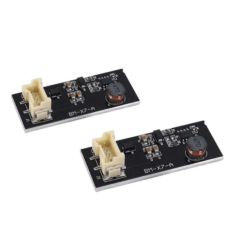 8pcs Tail Lights Led Driver Board Light Chip For-bmw X3 F25 10-17