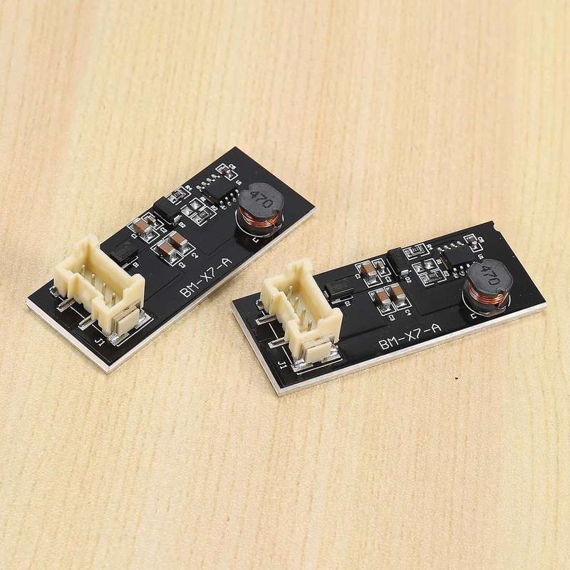8pcs Tail Lights Led Driver Board Light Chip For-bmw X3 F25 10-17