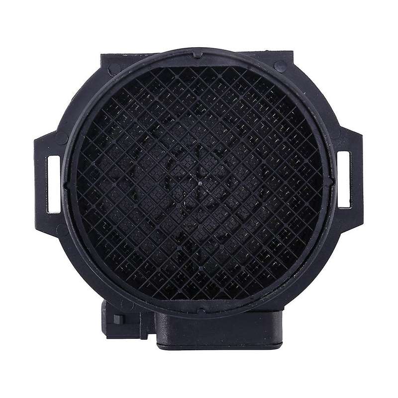 2x For-bmw 99-06 323 325 328 E46 3 Series Mass Air Flow Sensor Meter