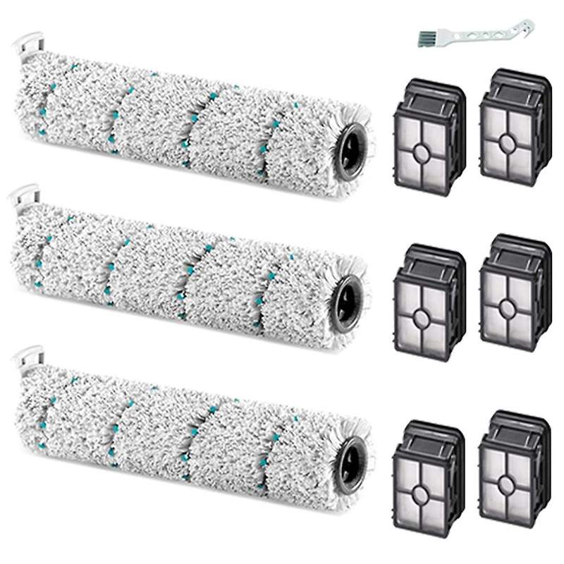 For Bissell Crosswave Cordless Max 2554a Vacuum Cleaner Accessories