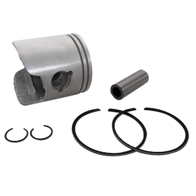 Boat Motor Piston Assy Ring Set for Yamaha Outboards 2 Stroke 60hp
