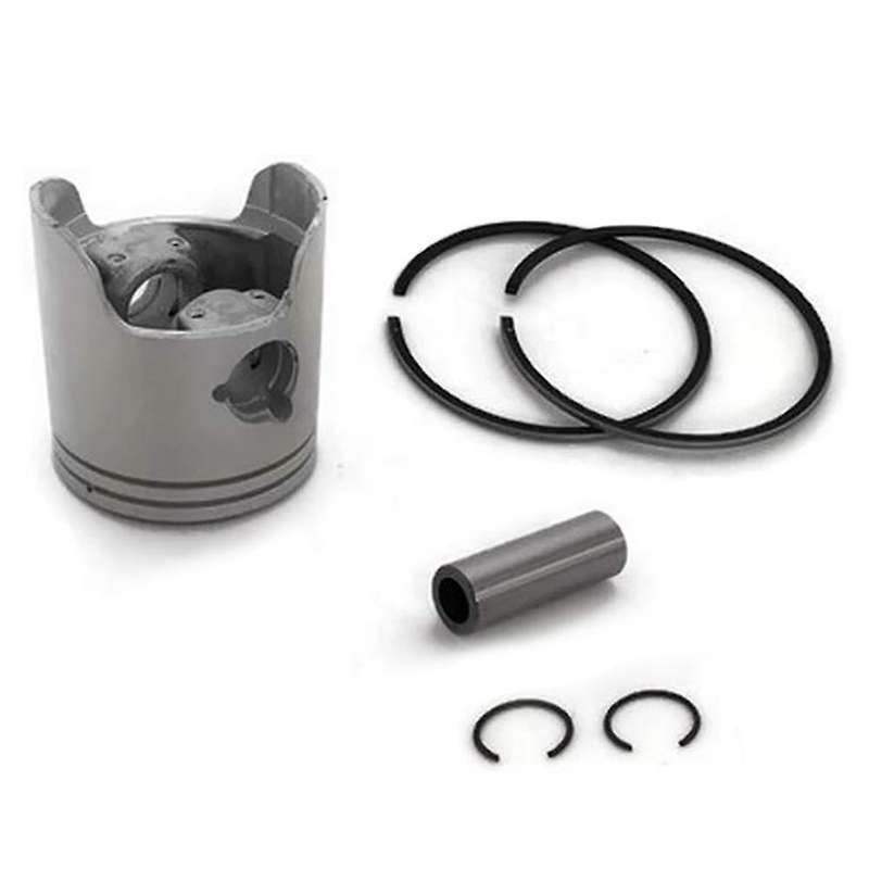 Boat Motor Piston Assy Ring Set for Yamaha Outboards 2 Stroke 60hp
