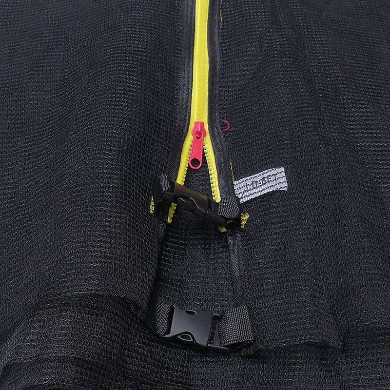 Trampoline Protective Net Indoor Outdoor 8ft 2.44m Protection Guard
