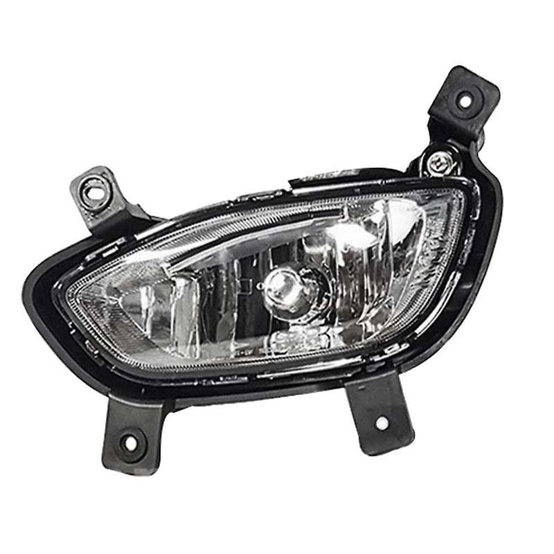 Car Front Bumper Driving Fog Lamp for Kia Rio K2 Sedan 2012 - 2015