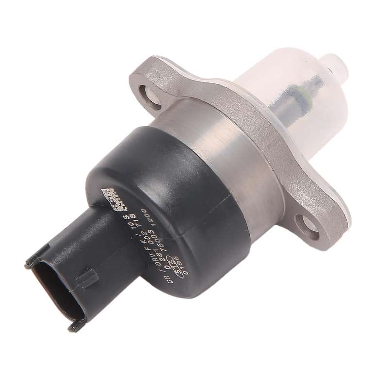 0281002718 Common Rail Pressure Regulator Fuel Pressure Regulator Drv