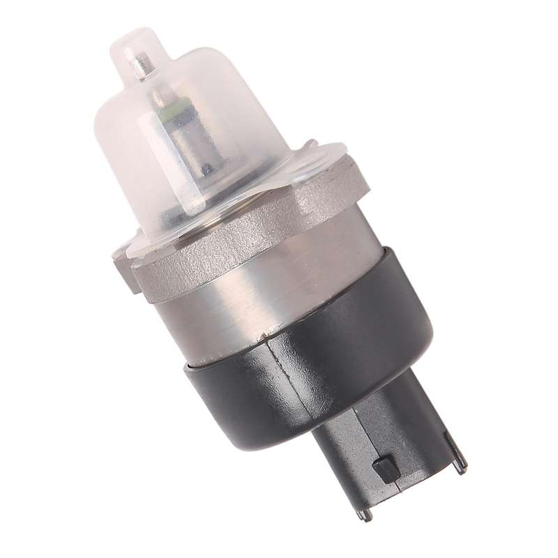 0281002718 Common Rail Pressure Regulator Fuel Pressure Regulator Drv