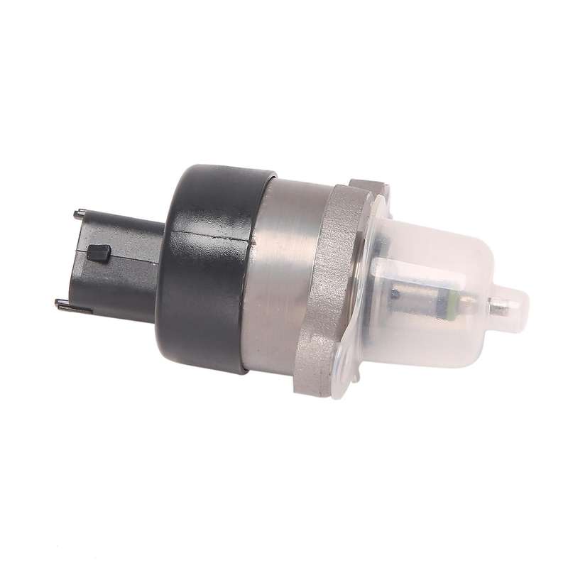 0281002718 Common Rail Pressure Regulator Fuel Pressure Regulator Drv