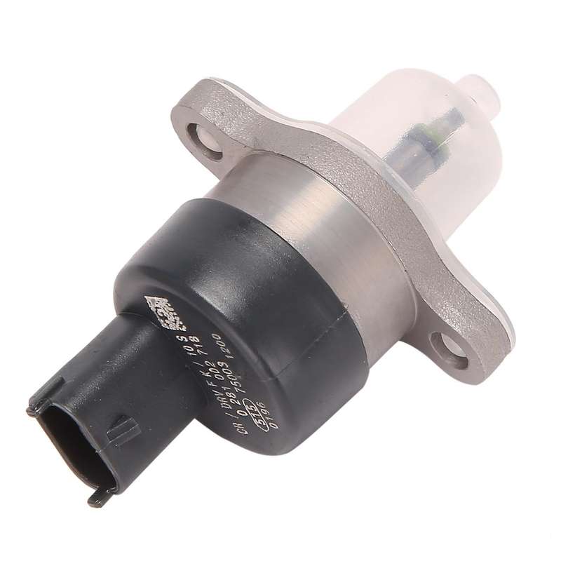 0281002718 Common Rail Pressure Regulator Fuel Pressure Regulator Drv