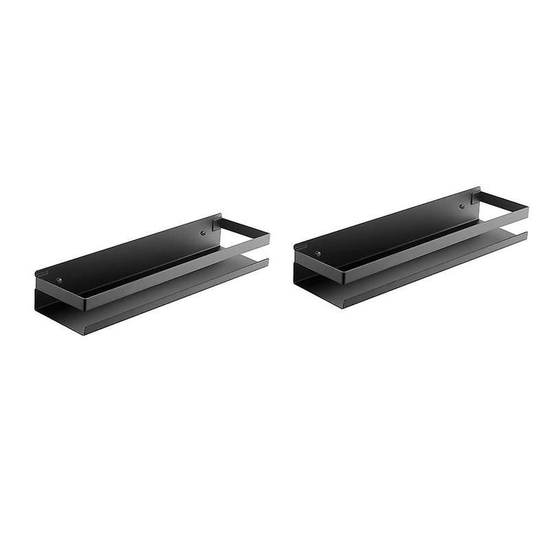 2 Pack Bathroom Shower Rack Stainless Steel Kitchen Shower