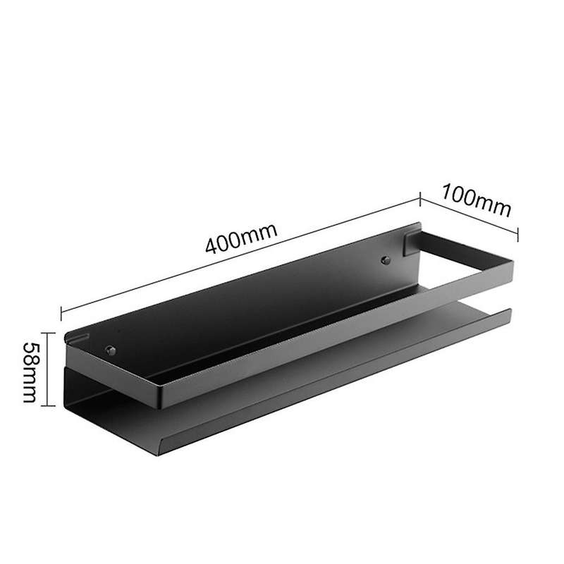 2 Pack Bathroom Shower Rack Stainless Steel Kitchen Shower
