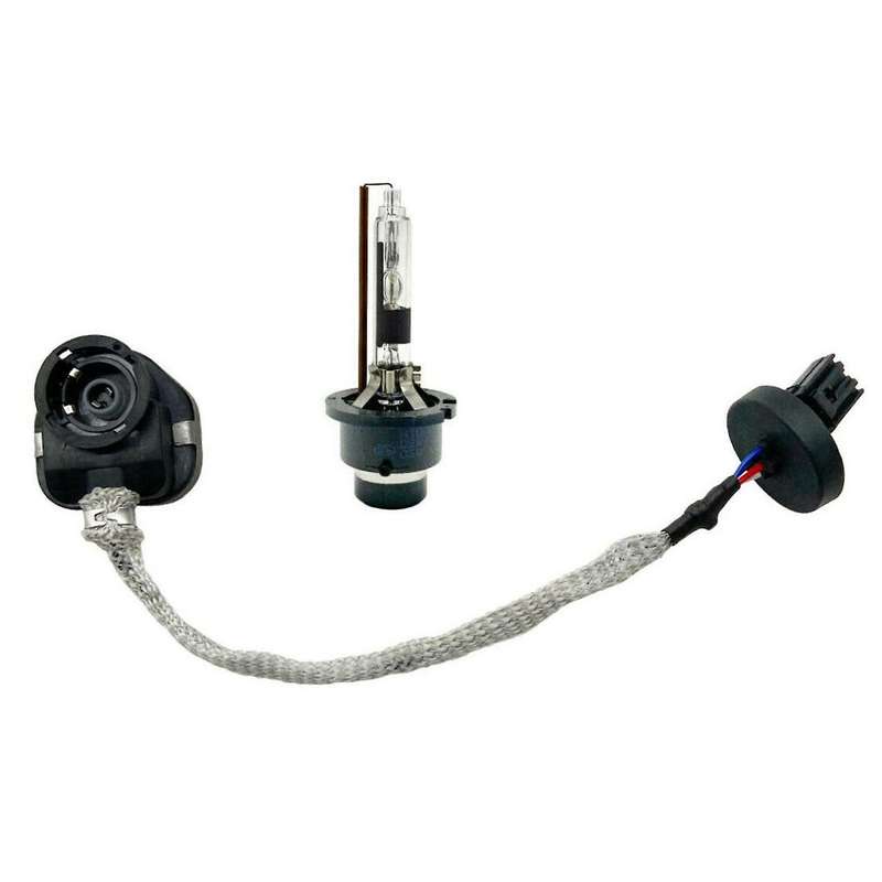 Xenon Hid Headlight Ballast for Acura 2002-2003 Tl Xenon Ballast