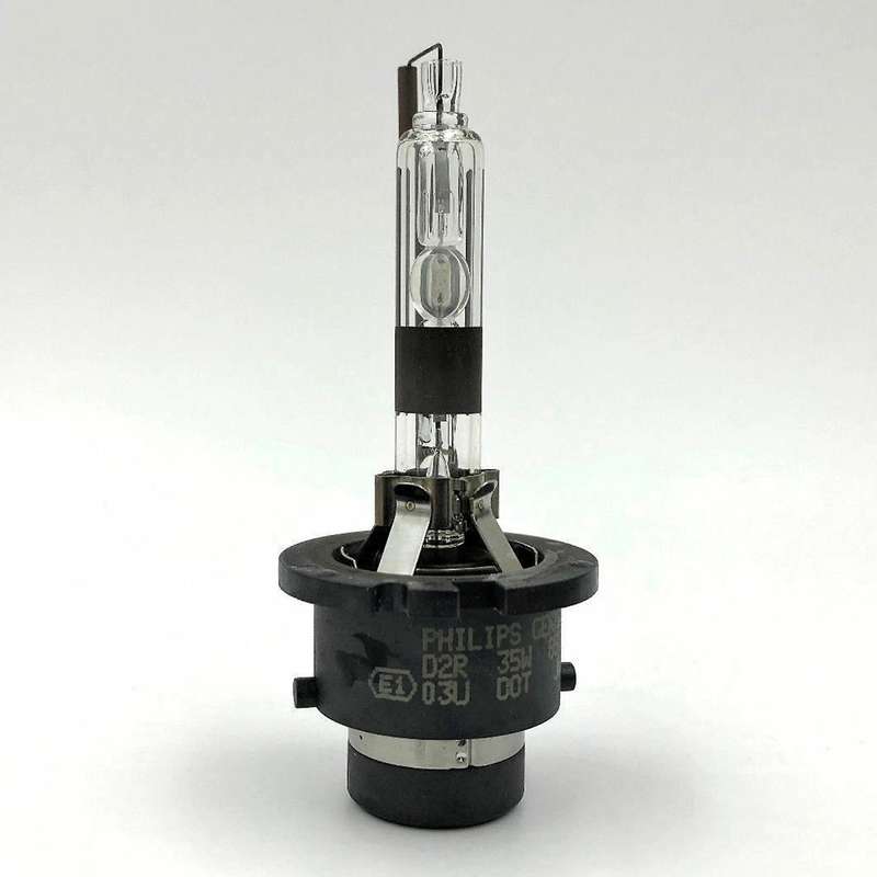 Xenon Hid Headlight Ballast for Acura 2002-2003 Tl Xenon Ballast