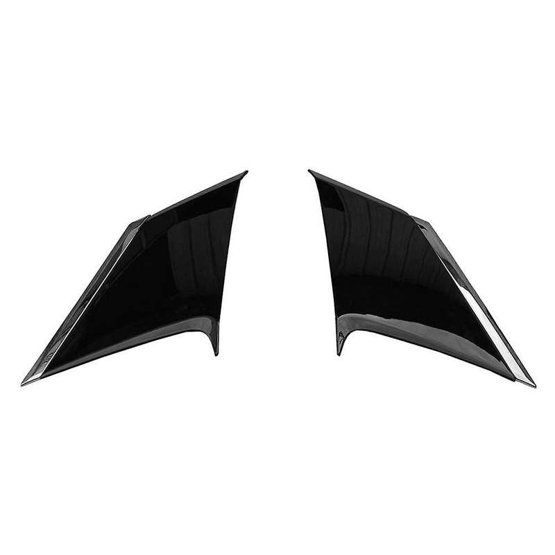 Car C-pillar Rear Window Body Trim for Toyota Corolla Cross 2022