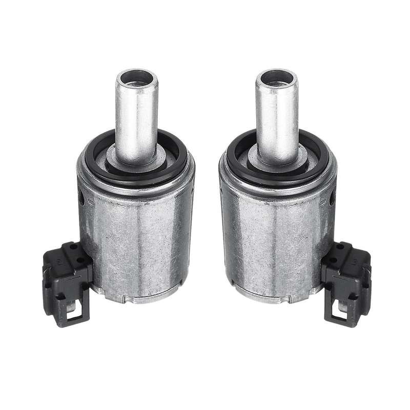4pcs Car Transmission Solenoid Valve for Citroen Peugeot Renault