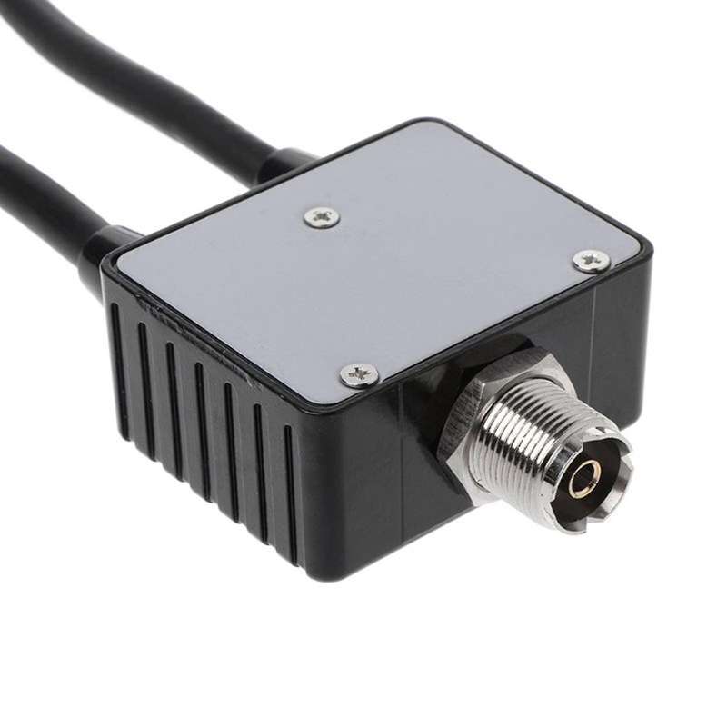 Mx72 Ham Antenna Combiner Frequency Transit Station Mobile Radio