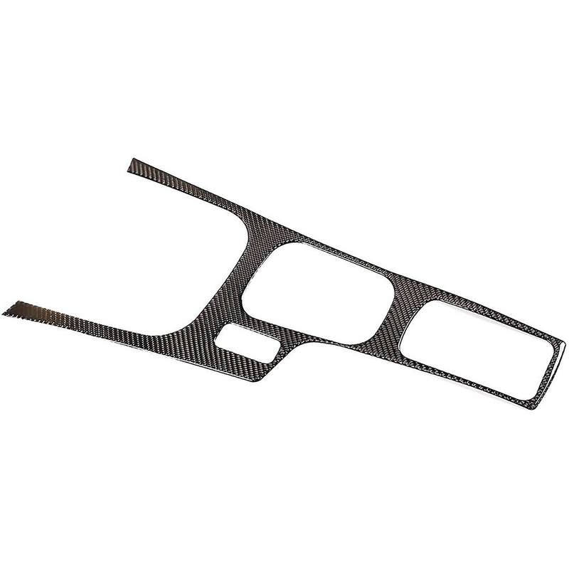 For Toyota Hilux 15-21 Control Gear Shift Panel Cover Gearshift Frame