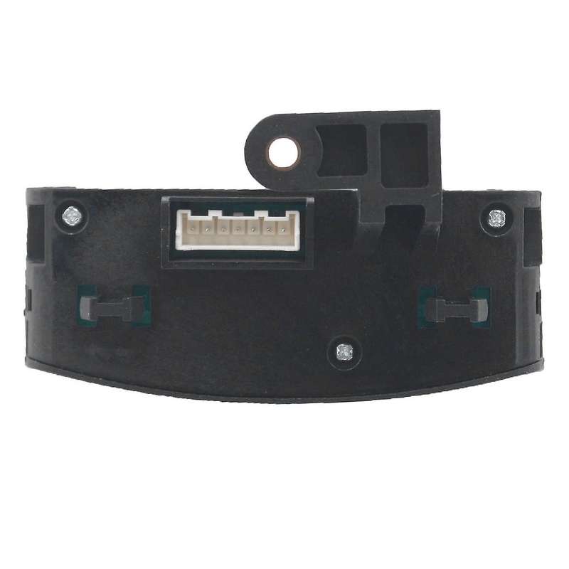 Car Steering Wheel Switch Module Switch Button for Scania R-series