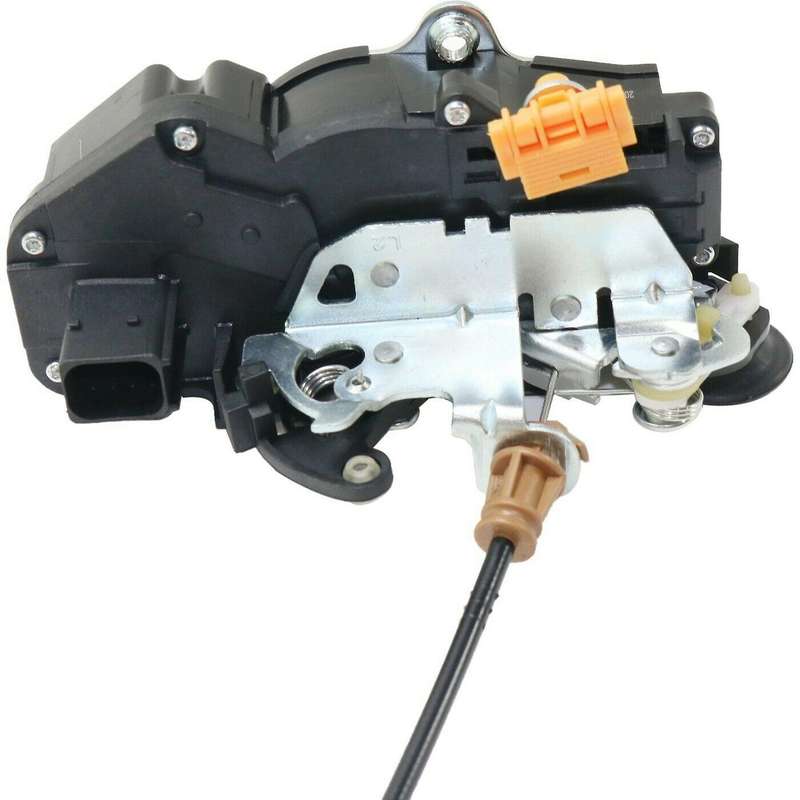 Door Lock Actuator for 2008-2009 Chevy Silverado Sierra Vin Specific