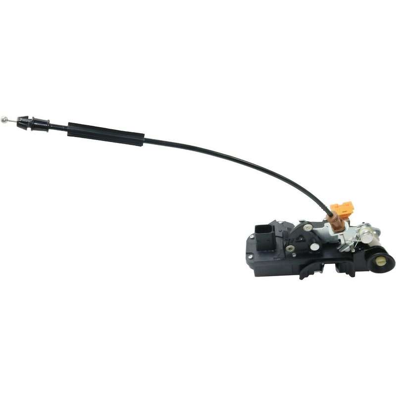 Door Lock Actuator for 2008-2009 Chevy Silverado Sierra Vin Specific