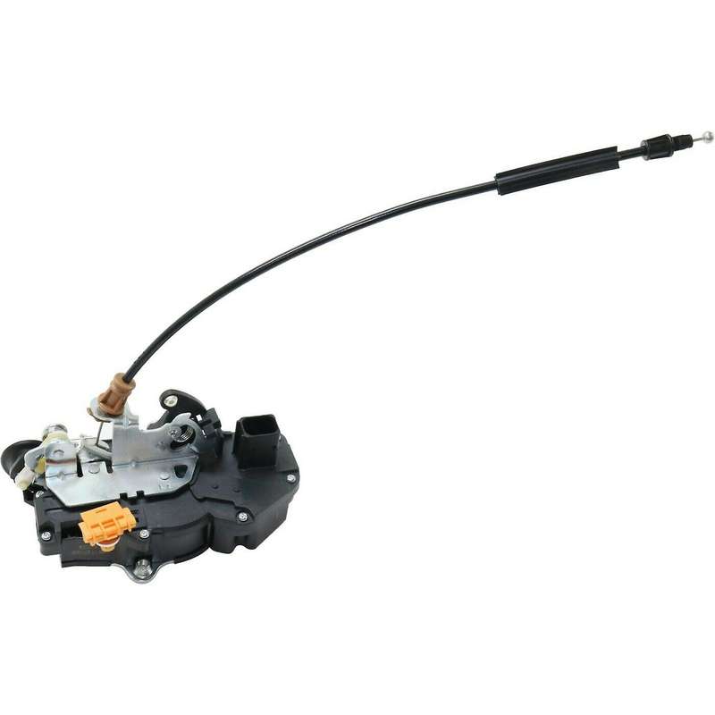 Door Lock Actuator for 2008-2009 Chevy Silverado Sierra Vin Specific