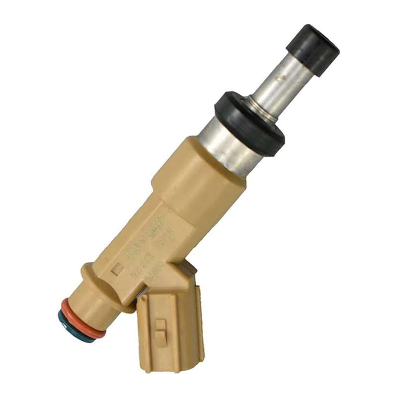 4x Automobile Fuel Injector 23209-0c090 for Toyota -tundra 02-14