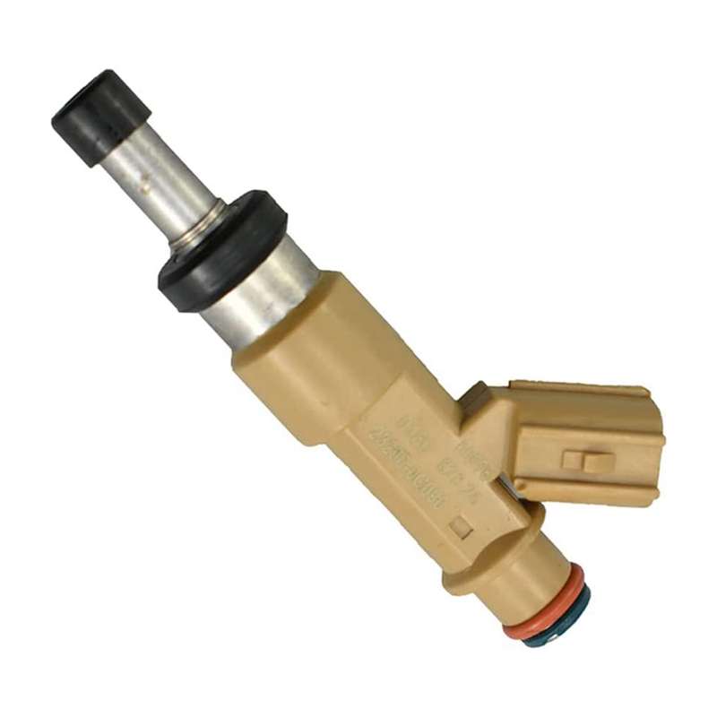 4x Automobile Fuel Injector 23209-0c090 for Toyota -tundra 02-14